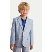 Mayoral Švarkas 3437 Mėlyna Regular Fit