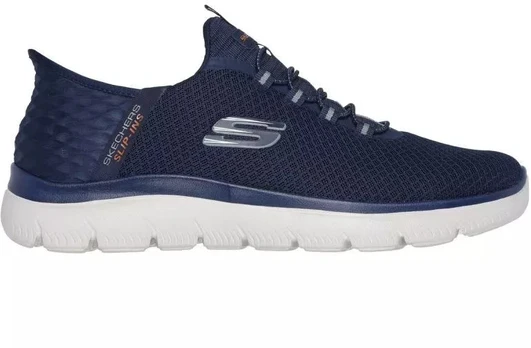 Skechers HIGH RANGE M 232457 NVY avalynė