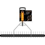 Grėblys universalus Fiskars OneClick 1080679, 360 mm kaina