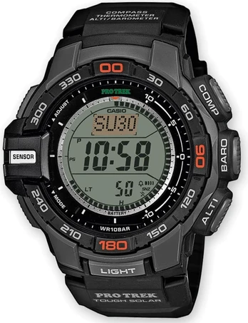 Vyriškas laikrodis Casio PRG-270-1AER