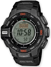 Vyriškas laikrodis Casio PRG-270-1AER kaina