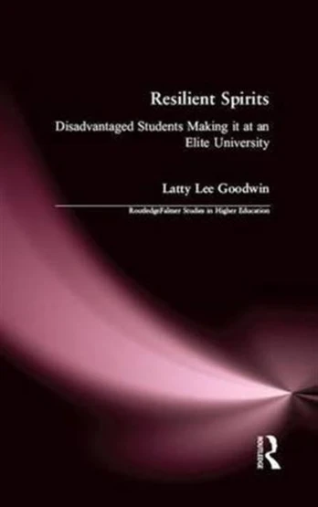 Resilient Spirits