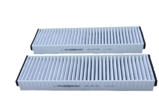 Filtras, salono oras MAXGEAR 26-0445