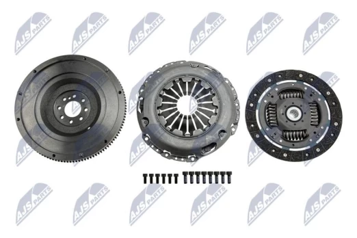 Sankabos komplektas NTY NZS-PL-008