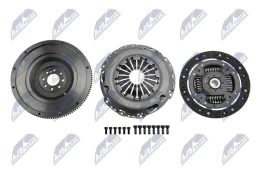 Sankabos komplektas NTY NZS-PL-008 kaina