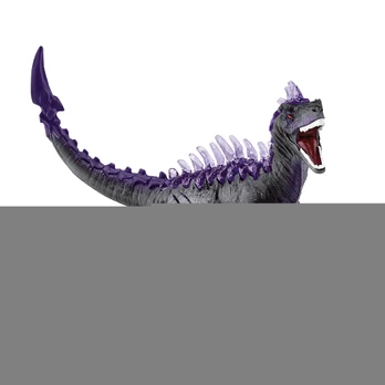 Schleich - Eldrador Creatures - Shadow Raptor (70154)