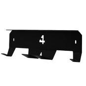 4mount - Desk Mount For VR Headset - Black kaina