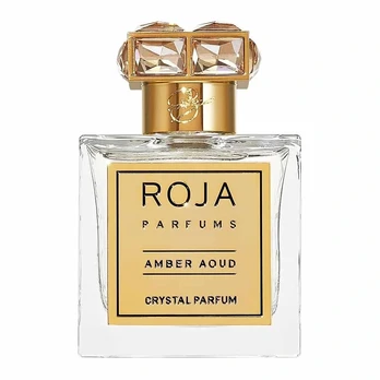 Roja Parfums Aoud Crystal Eau De Parfum 100 ml (unisex)