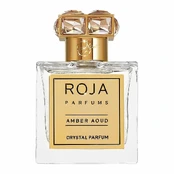 Roja Parfums Aoud Crystal Eau De Parfum 100 ml (unisex) kaina