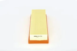 Oro filtras BOSCH 1457433606 kaina
