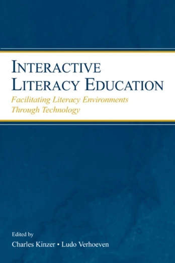 Interactive Literacy Education