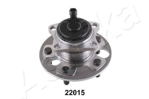 Rato stebulė ASHIKA 44-22015
