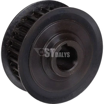 Skriemulys Simplicity - Snapper 1735784