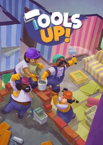 Tools Up! PC