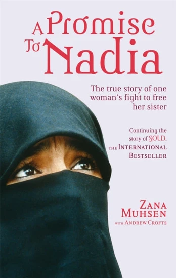 Promise To Nadia