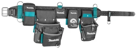 Diržas Makita E-15235, įrankiams, 88 cm x 31 cm x 17 cm