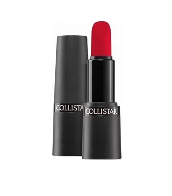 Collistar Pure Matte Lipstick N 109 Hypnotic Poppy