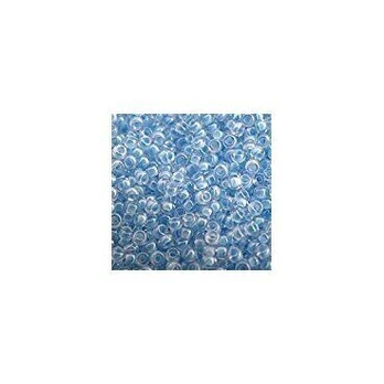 Stikliniai apvalūs karoliukai (biseris) 12/0 RainBow® 10 g, spalva A14