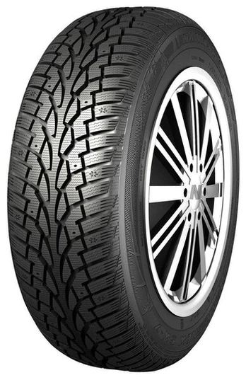 Nankang 225/55R16 95T SW-7,
