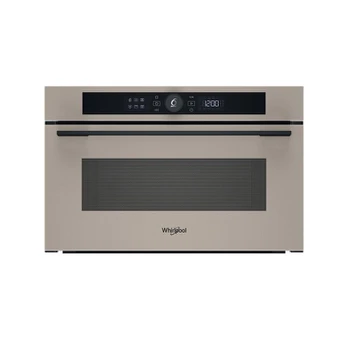 Įmontuojama mikrobangų krosnelė Whirlpool WMD54MBG