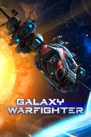 Galaxy Warfighter PC