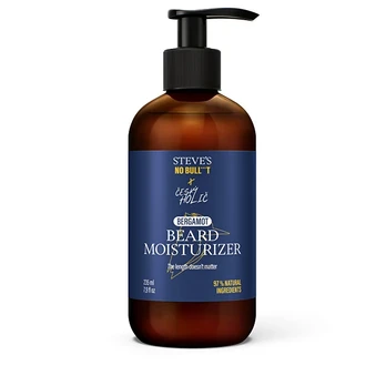 Steve's - Beard Moisturizer 235 ml