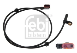 Jutiklis, rato greitis FEBI BILSTEIN 38372 kaina