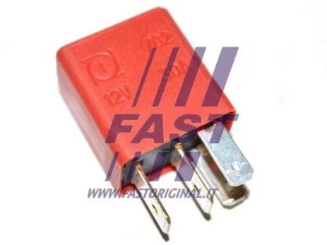 Daugiafunkcė relė FAST FT83305
