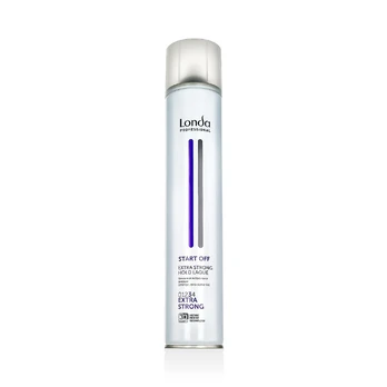 Londa Professional Start Off Extra Strong Hold Hairspray 500 ml