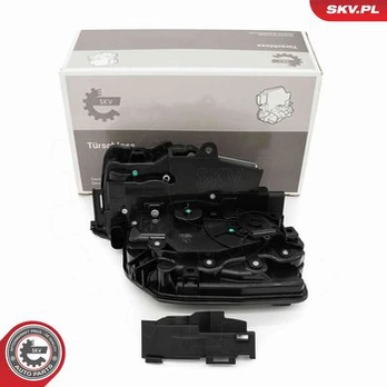 Durų užraktas ESEN SKV 60SKV231