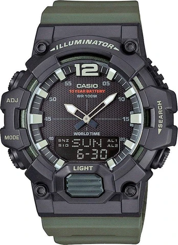 Casio Collection HDC-700-3A laikrodis