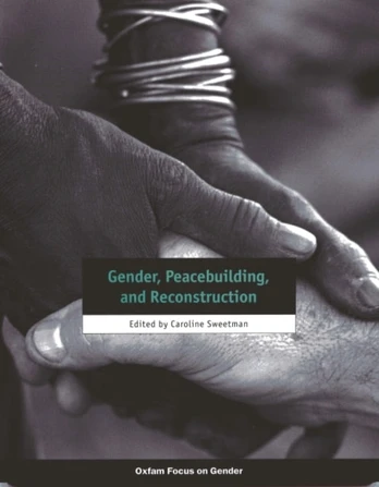 Gender, Peacebuilding, and Reconstruction