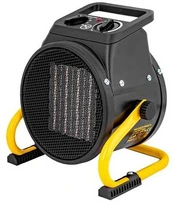 Electric heater COMFORT 2.5kW kaina