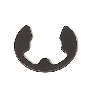 Fiksavimo žiedas 9mm DIN6799