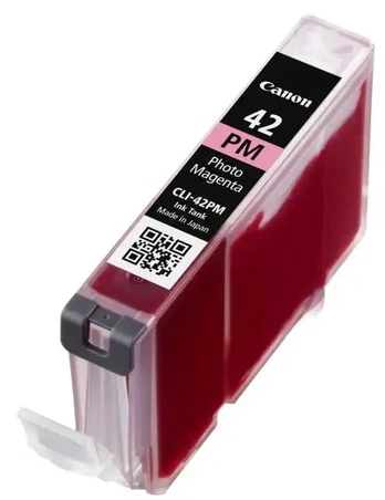 CLI-42PM Photo Magenta