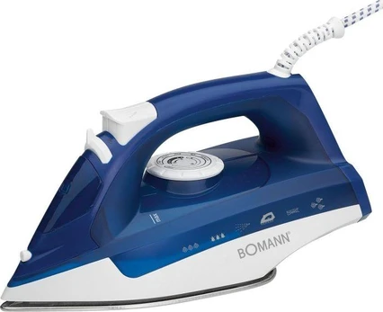 geležis Bomann DB 6004 CB