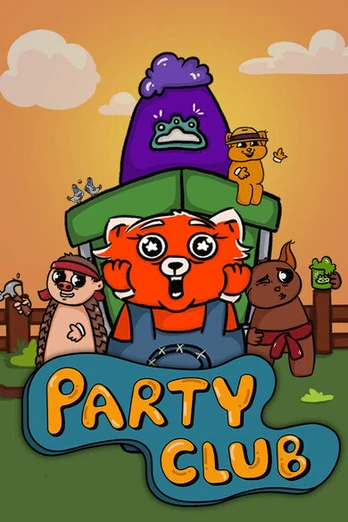 Party Club PC