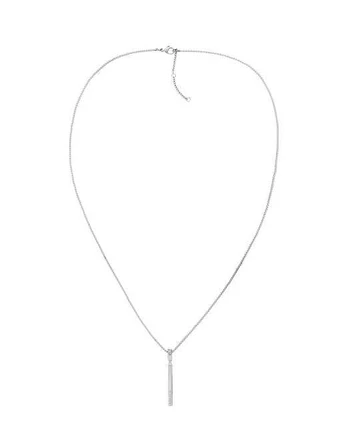 Tommy Hilfiger Matching pakabukas with Linear pendant 2780950
