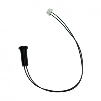 ID11 GmbH Einbaubuchse für Ext. Einschalter PC-Mini V6.1 (PB63)