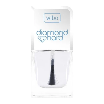 Nagų kondicionierius Wibo Diamond Hard, 8.5 ml