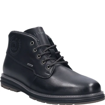 Aulinukai vyrams, Juoda, PAKO EVO Booties