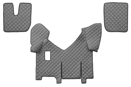 kojų kilimėlis F-CORE F-CORE FL44 GRAY