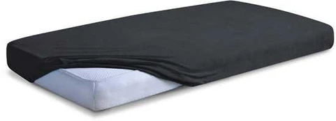 Multitex Paklodė su guma 220 x 200 Matex JERSEY 48