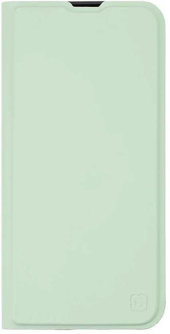 OBAL:ME SmoothTouch dėklas, skirtas Samsung Galaxy A26 5G Mint Žalias