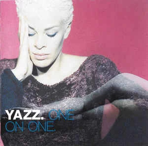 CD Yazz - One On One