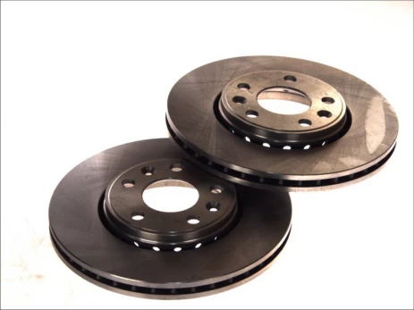 DELPHI BG4264 Brake Disc