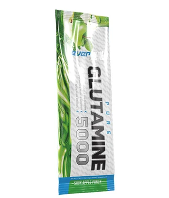 Everbuild Nutrition Glutamine meginėlis 5 gr