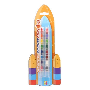 Kreidelės Raketa, PN82