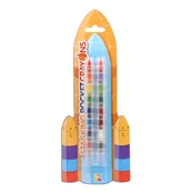 Kreidelės Raketa, PN82 kaina