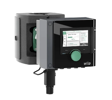 siurblys Wilo Stratos Maxo 25/0,5-10 PN10